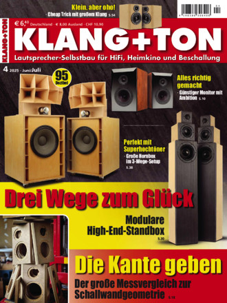 Klang & Ton