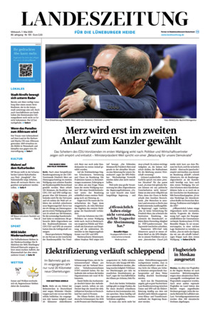 LZ Lüneburger Heide - ePaper