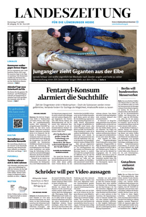 LZ Lüneburger Heide - ePaper