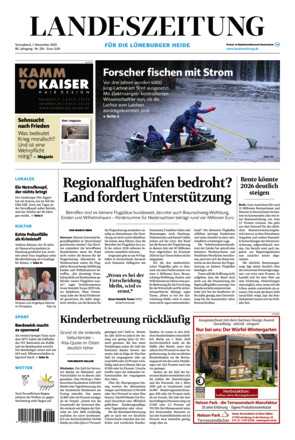 LZ Lüneburger Heide