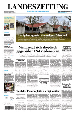 LZ Lüneburger Heide