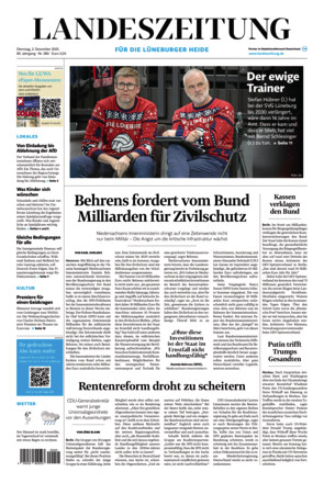 LZ Lüneburger Heide