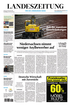 LZ Lüneburger Heide