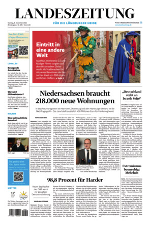 LZ Lüneburger Heide