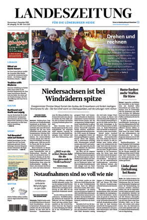 LZ Lüneburger Heide