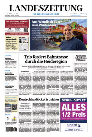 LZ Lüneburger Heide