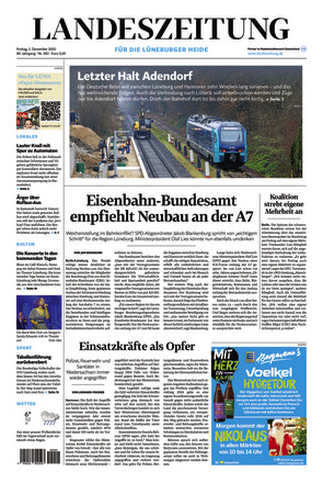 LZ Lüneburger Heide