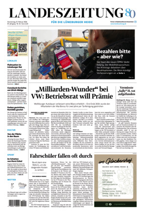 LZ Lüneburger Heide