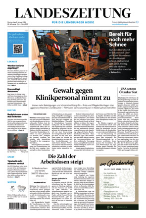 LZ Lüneburger Heide