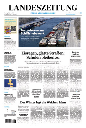 LZ Lüneburger Heide