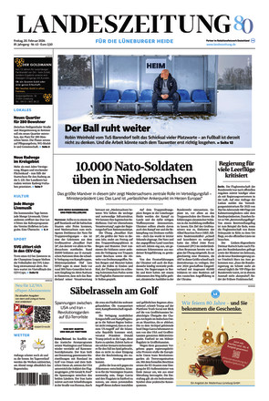 LZ Lüneburger Heide