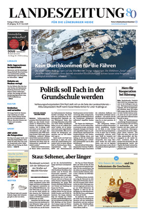 LZ Lüneburger Heide