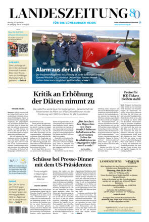 LZ Lüneburger Heide