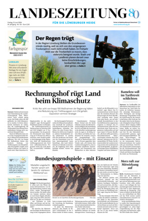 LZ Lüneburger Heide