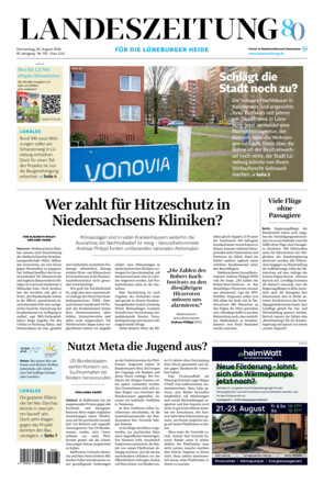 LZ Lüneburger Heide