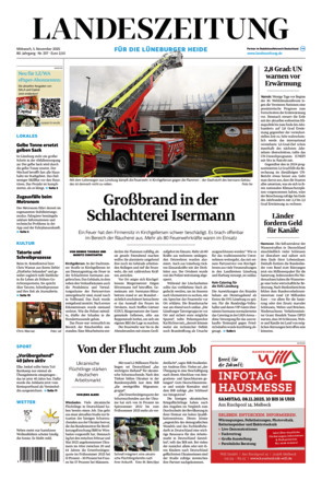 LZ Lüneburger Heide