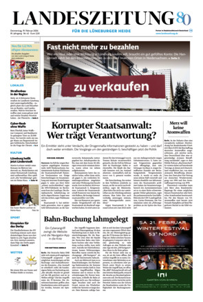 LZ Lüneburger Heide