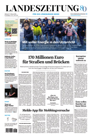 LZ Lüneburger Heide