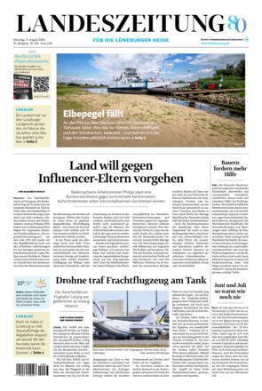 LZ Lüneburger Heide