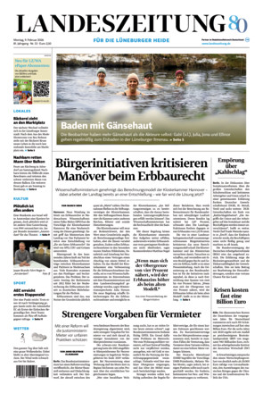 LZ Lüneburger Heide