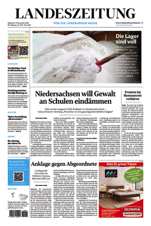 LZ Lüneburger Heide