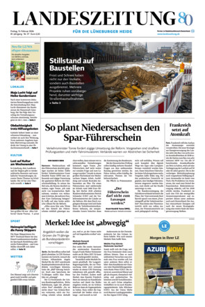 LZ Lüneburger Heide