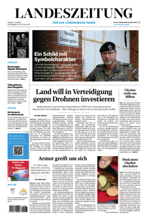 LZ Lüneburger Heide