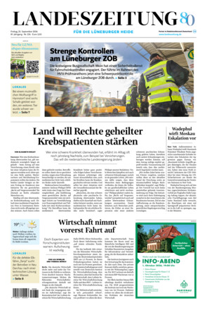 LZ Lüneburger Heide