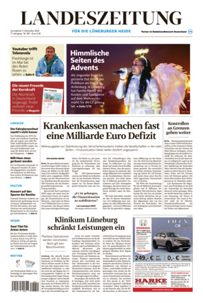 LZ Lüneburger Heide - ePaper