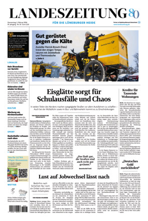 LZ Lüneburger Heide