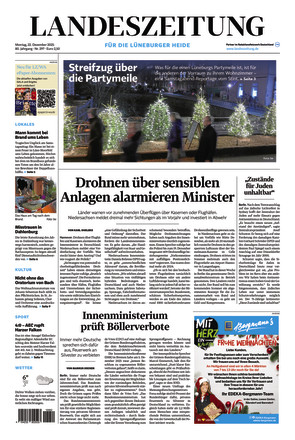 LZ Lüneburger Heide