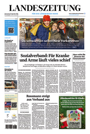 LZ Lüneburger Heide