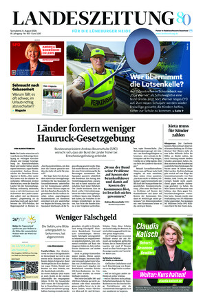LZ Lüneburger Heide