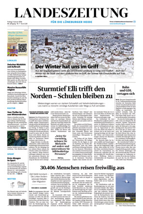 LZ Lüneburger Heide