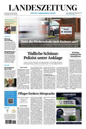 LZ Lüneburger Heide