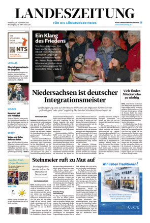 LZ Lüneburger Heide