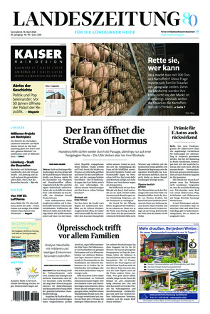 LZ Lüneburger Heide