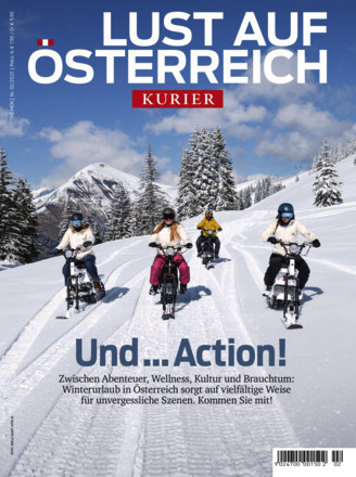 KURIER MAGAZIN Themen