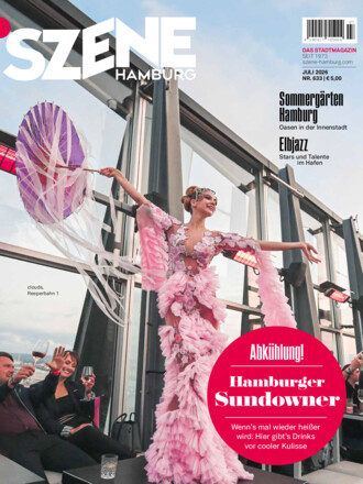 SZENE HAMBURG