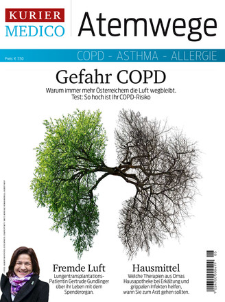 KURIER MAGAZIN 