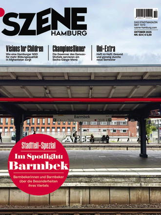 SZENE HAMBURG