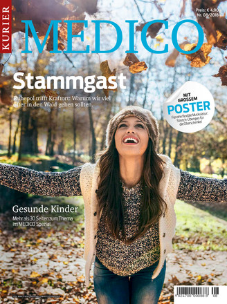 KURIER MAGAZIN 