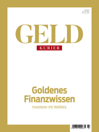 KURIER MAGAZIN Themen