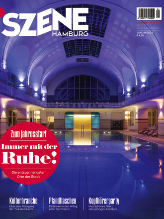 SZENE HAMBURG