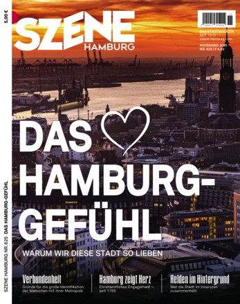 SZENE HAMBURG