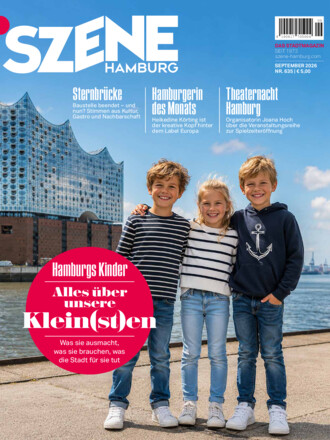 SZENE HAMBURG