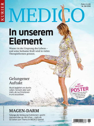 KURIER MAGAZIN 