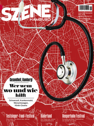 SZENE HAMBURG