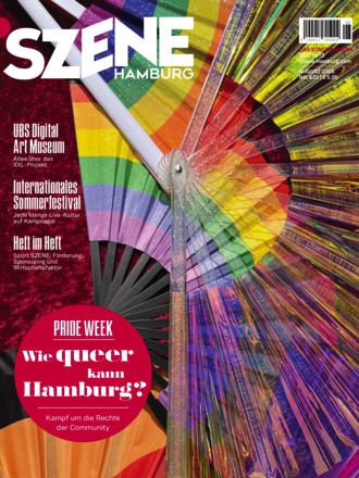 SZENE HAMBURG