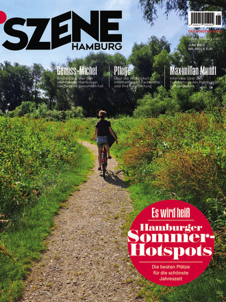 SZENE HAMBURG